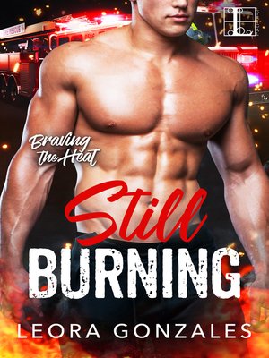 cover image of Still Burning